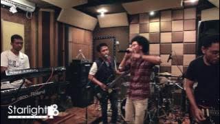 Yohma and The at Stepa - Reggae Ragga (live Recording at Studio Musik Starlight)
