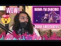 METALHEAD REACTS TO Diana Ankudinova - Mom, I'm Dancing - Мама, я танцую (SHE LETS LOOSE!)