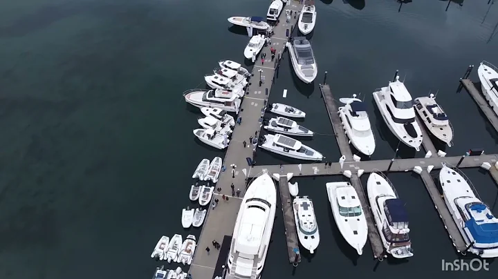 BC Boat Show 2022
