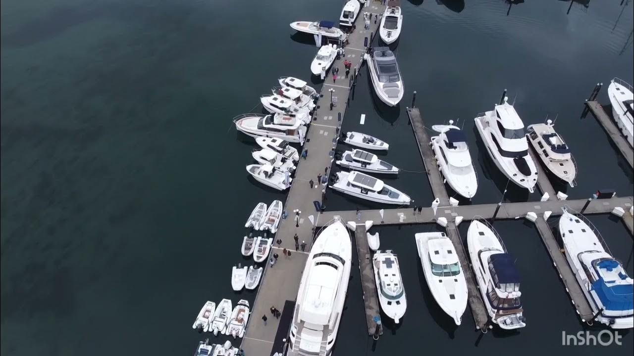 BC Boat Show 2022 YouTube