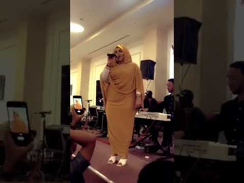 ندى القلعة ليك بزغرد Nada Algalaa