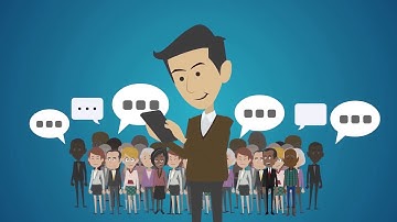 Animated Explainer Video For WEBKON Dashboard & Analytics