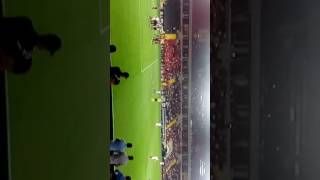 Sneijder In Gaziantepspor A Frikik Golü