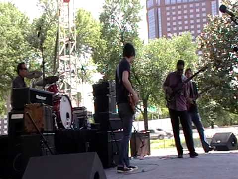 Davy Knowles and the Paul Reed Smith Band "Work A ...