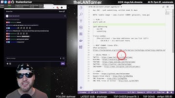 day 292 - free ipv6 workbook! written exam 51 days