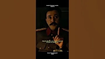 Enver Paşa’nın Atatürk Yorumu