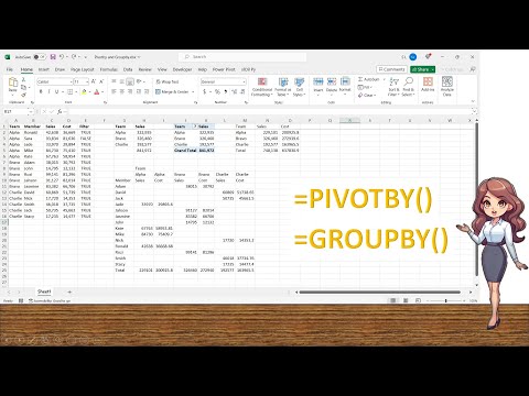 MS Excel: Complete