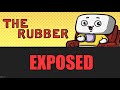 TheRubber Exposed”, Exposed. NEWS/OPINION — TheRubber is Merely…, by Lack  of Lepers