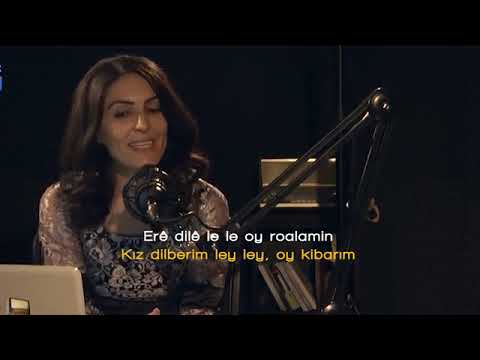 Songül Günay   Rindeka Dersimi REMIX | Prod  Rıdvan Yıldırım Altyazılı360p