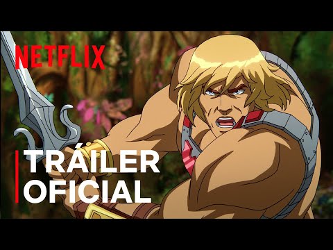 Amos del Universo: Revelación Parte 1 | Tráiler oficial | Netflix