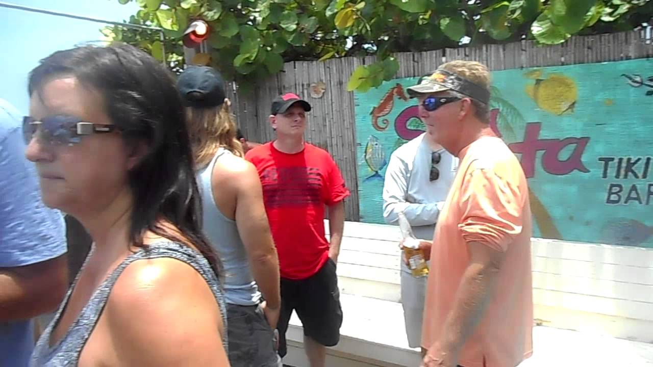 Bike and Bar 2016 New Smyrna Beach YouTube