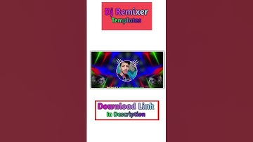 New Avee Player Dj Template Download 2023|#aveeplayer #djtemplate #short #djviral