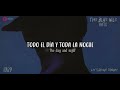 The Blue Nile - Let&#39;s Go Out Tonight - HQ - 1989 - TRADUCIDA ESPAÑOL (Lyrics)
