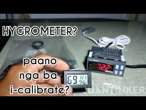 Video: Ano ang Baume light hydrometer?