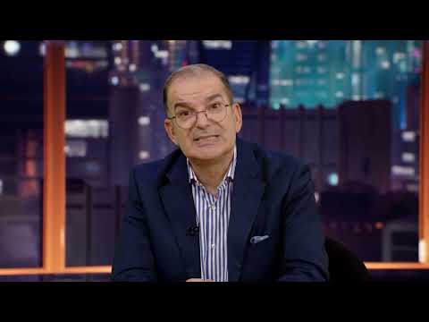 طوني خليفة وأخيرا يعترف نتانياهو بجرائم الحرب