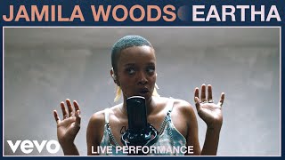 Jamila Woods - 