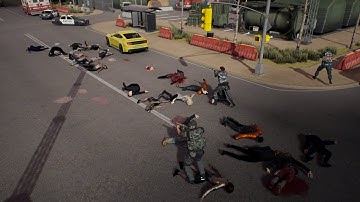 Cepheus Protocol - Welcome to Treasure Island