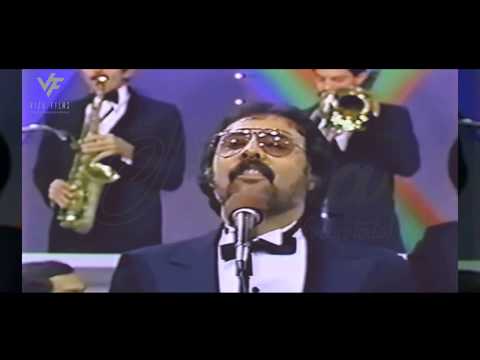 No Me Conoces - Bobby Valentin (Video Oficial HD-HQ)