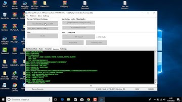 symphony i65 frp format cm2