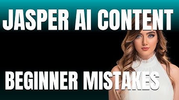 How to Use Jasper AI Team Content Properly  Beginner Mistakes That Cost You