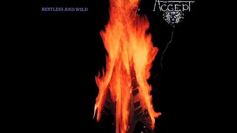 Accept - Demon's Night