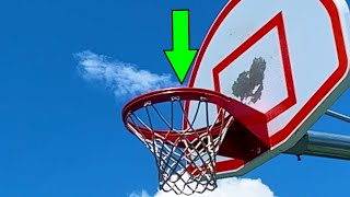 Double Rim Shooting HACKS! 🔥