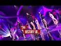 The History Of Adult Ceremony (성인식)  || The Pioneer of K-pop's Sexy Concept