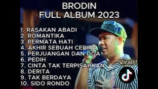 Rasakan Abadi brodin Full Album