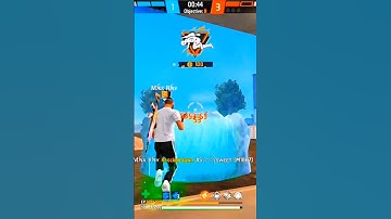 POSSIBLE 🗿🍷#ffshorts #headshots #custom#1v2