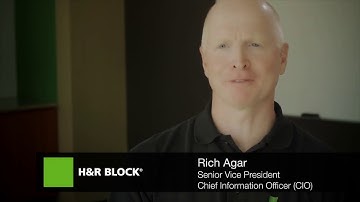 Agile & Scrum Coaching Success With H&R Block: A Case Study Of Culture Integration
