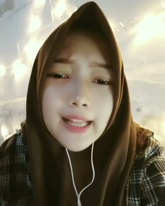 Cewek ngapak tegal lucu
