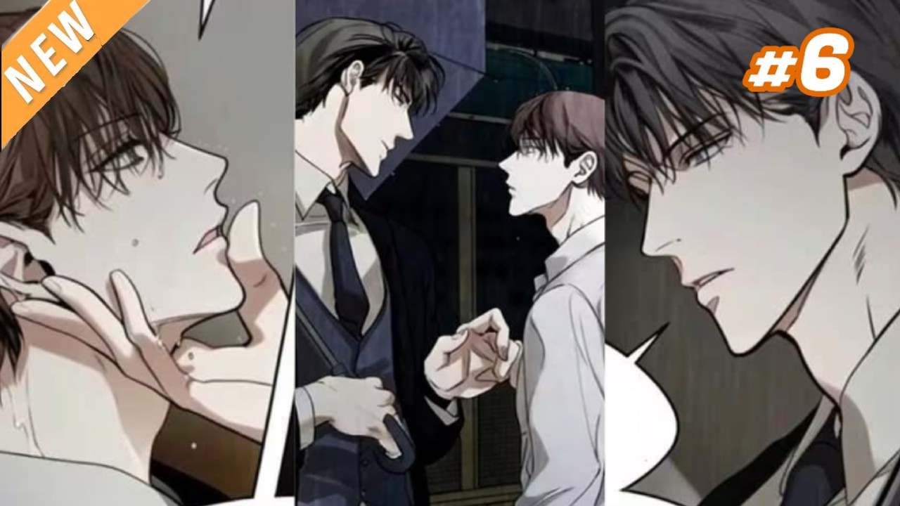 He Promised The Man He’d Work On The Cruise Ship 