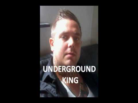 Danny Morgan - UNDERGROUND KING.wmv