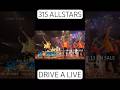 DRIVE A LIVE / 315 ALLSTARS / #SideM 1stライブより #アイドルマスターSideM #DRIVEALIVE #315ALLSTARS