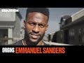The Emmanuel Sanders Story - Origins, Episode 19