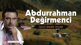 Abdurrahman Değirmenci  / Yalanın Kadar Yaşa Resimi