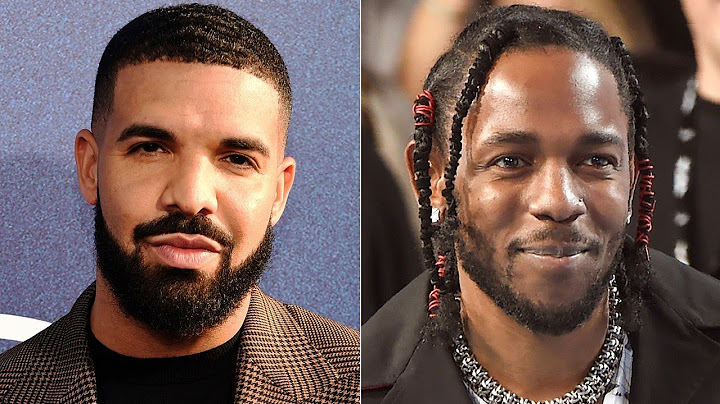 Drake files legal action, stepping up feud with Kendrick Lamar