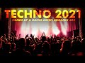 TECHNO 2021 Best of Hands Up & Dance 60MIN MEGAMIX Remix Mix #84