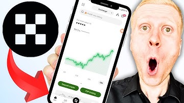 How to Use OKX App for Beginners (Easy OKX App Tutorial 2025)