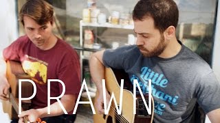 Video thumbnail of "Prawn - Settled & Grass and Bones // In The Valley Sessions"