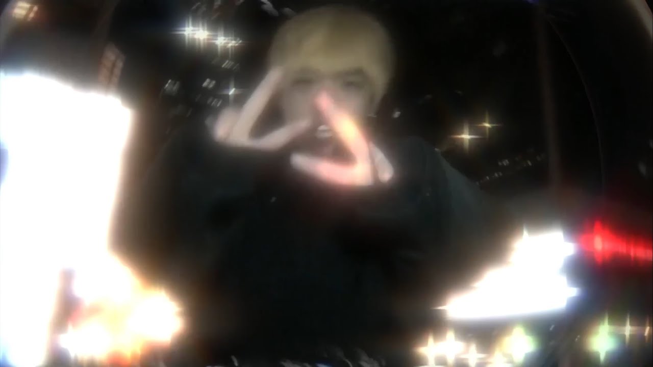 MISTERK -"FANCY" (Official Music Video)