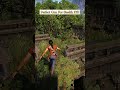 Perfect Gun For Stealth Kill In #unchartedthelostlegacy