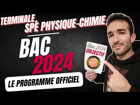 BAC 2024 -