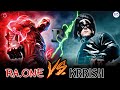 Ra.One Vs Krrish - Who Will Win a Fight / By KrazY Battle