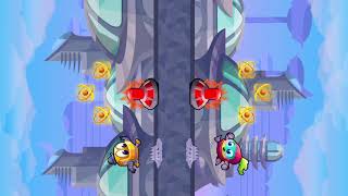 Digit & Dash – iOS and Android Mobile Game screenshot 3
