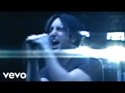 Music video by Nine Inch Nails performing The Hand That Feeds. (C) 2005 Interscope Records.