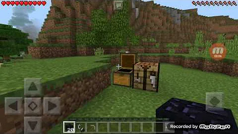 Como se pega quartzo no Minecraft?