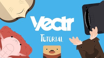 Vectr Tutorial | Deeeep.io Art
