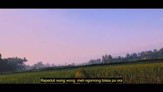 Jancok cah😂 lihat story' ini 😂