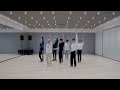 NCT DREAM 엔시티 드림 " Hello Future" Dance Practice Mirrored